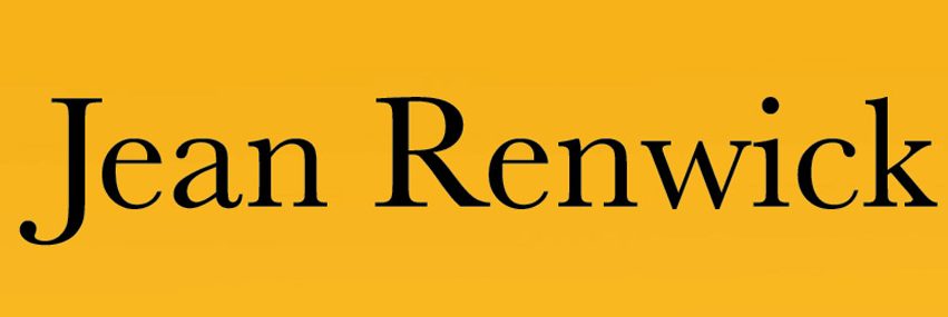 Jean Renwick
